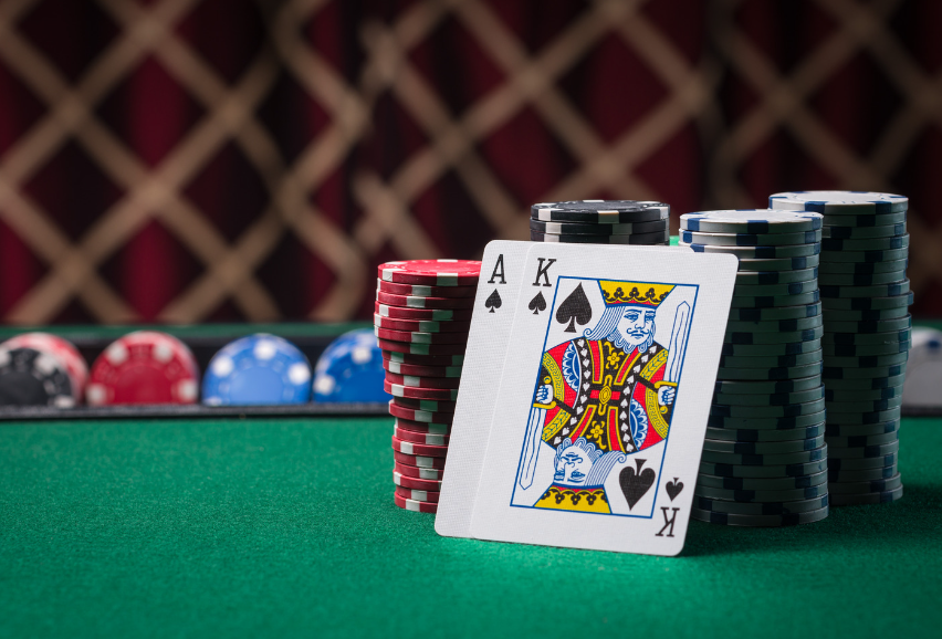 poker trò chơi trí tuệ và toán học