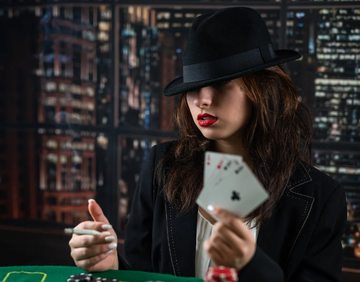 Poker và Blackjack cái nào dễ kiếm lãi hơn