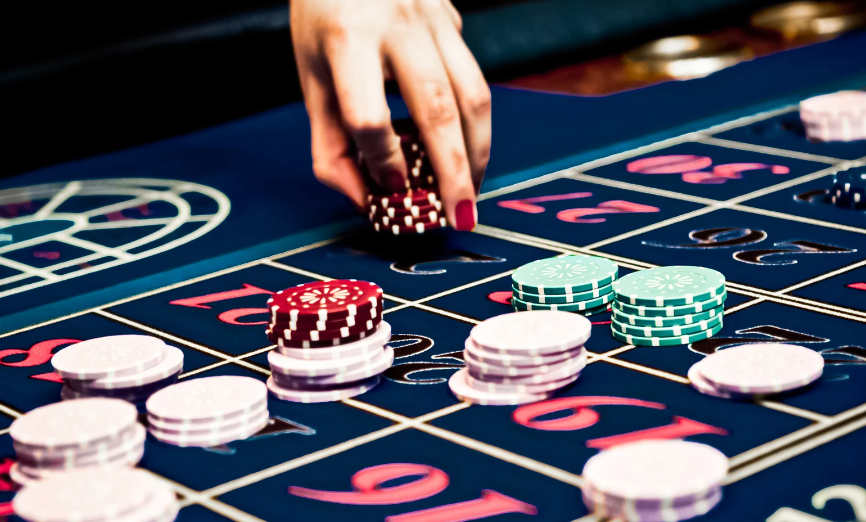 Chiến lược đánh Roulette hiệu quả tại Kinggroup